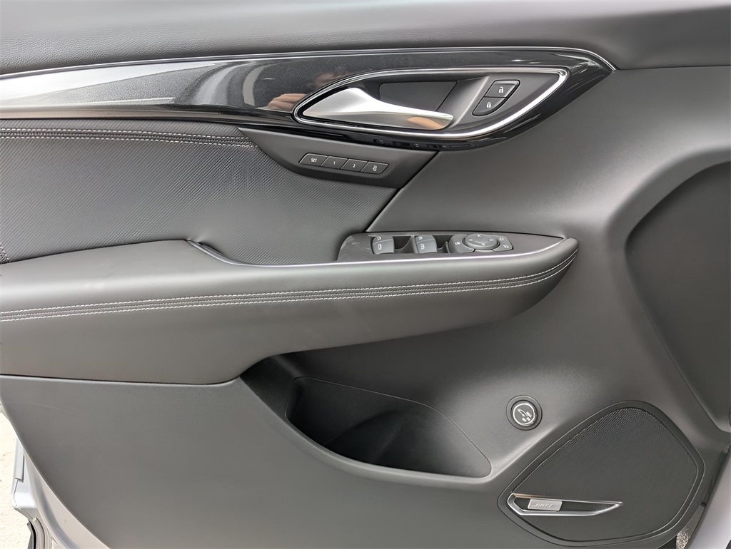 New Car 2025 Buick Envision  Preferred For Sale Under $35,000 In Austin, Texas