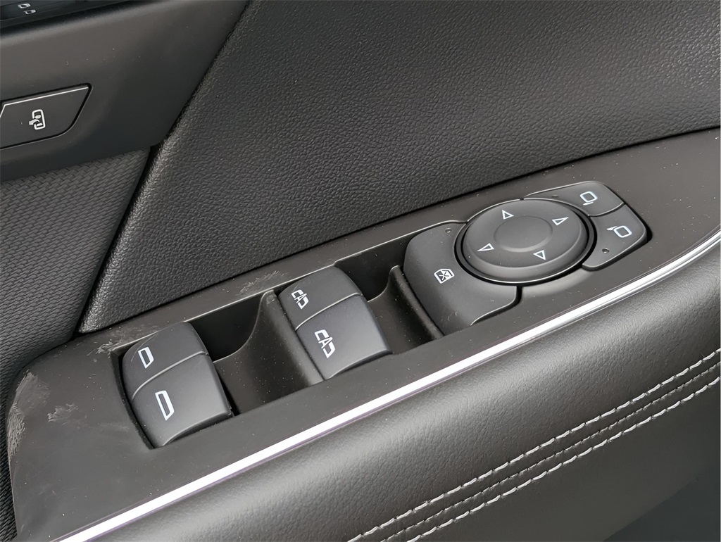 New Car 2025 Buick Envision  Preferred For Sale Under $35,000 In Austin, Texas