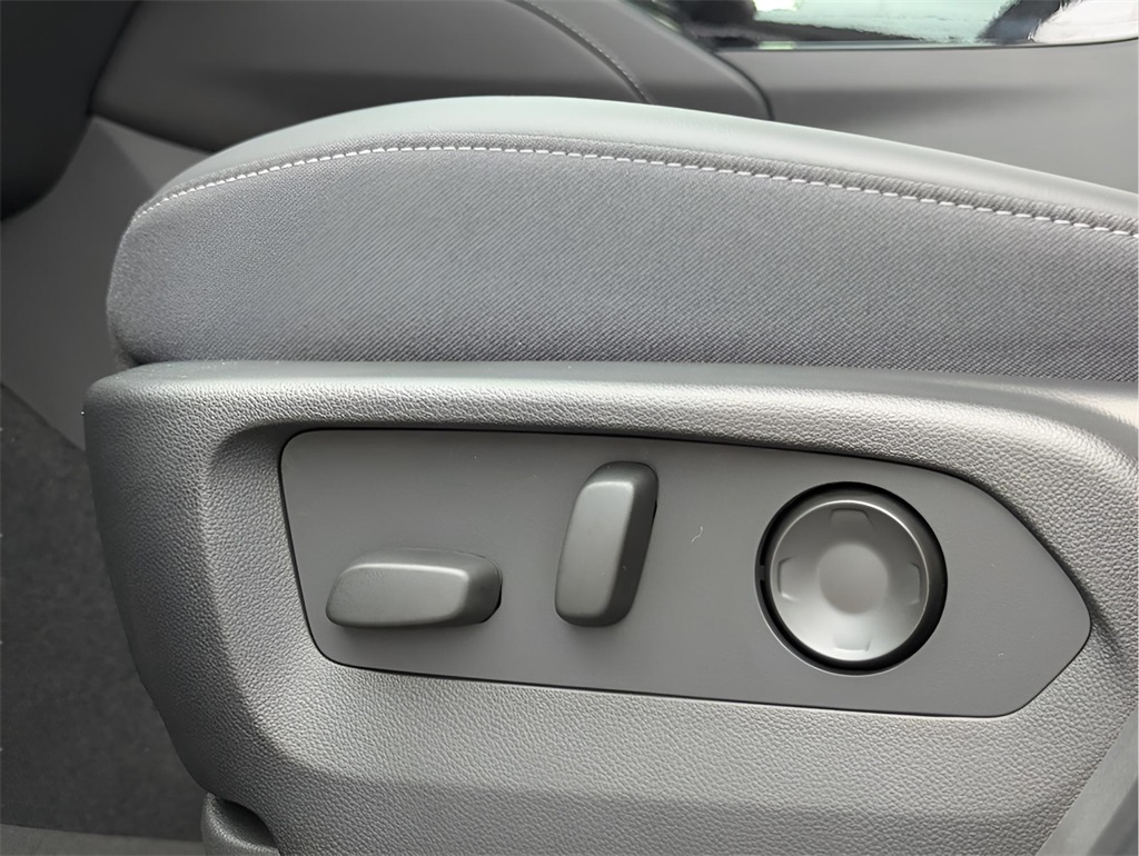 New Car 2025 Buick Envision  Preferred For Sale Under $35,000 In Austin, Texas