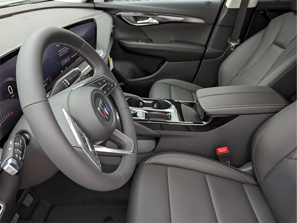 New Car 2025 Buick Envision  Preferred For Sale Under $35,000 In Austin, Texas