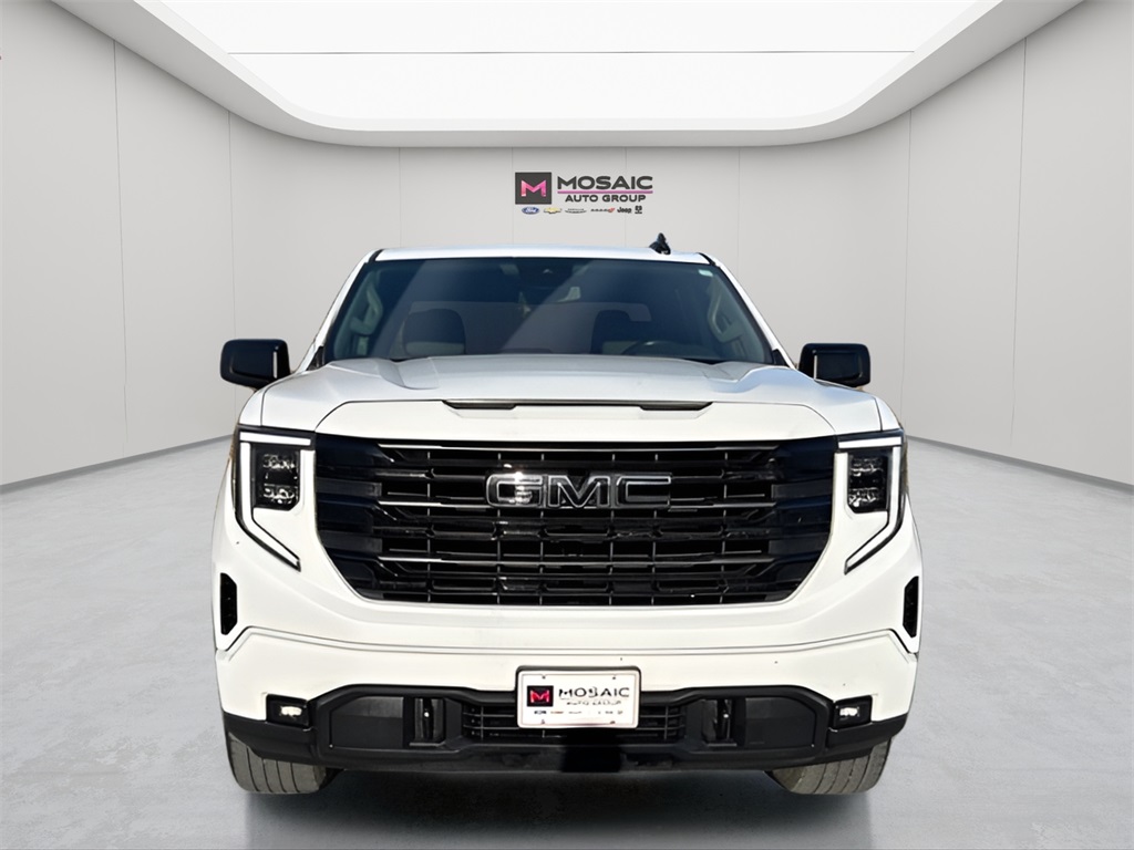 Used 2022 GMC Sierra 1500 Elevation with VIN 3GTPUCEK0NG678670 for sale in Zumbrota, Minnesota