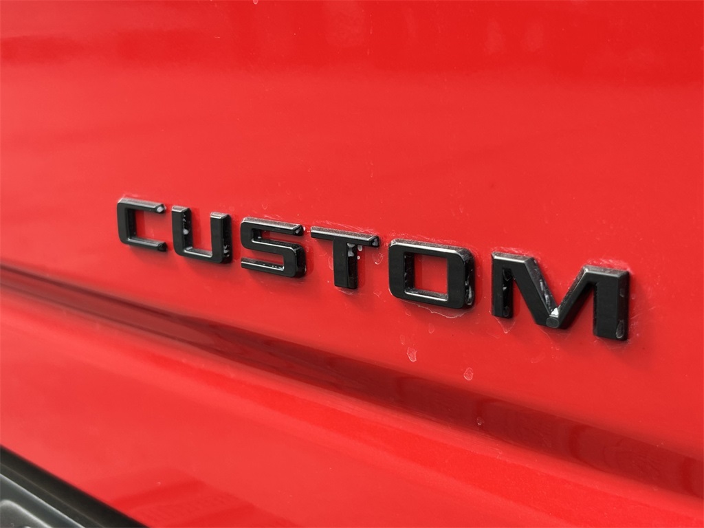 Used Car 2024 Chevrolet Silverado 2500hd  Custom For Sale Under $60,000 In San Marcos, Texas