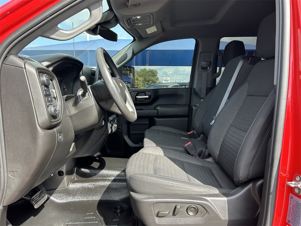 Used Car 2024 Chevrolet Silverado 2500hd  Custom For Sale Under $60,000 In San Marcos, Texas