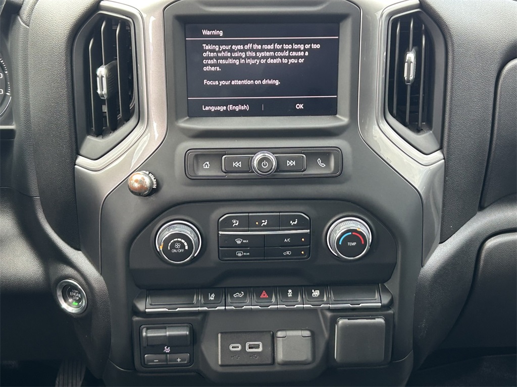 Used Car 2024 Chevrolet Silverado 2500hd  Custom For Sale Under $60,000 In San Marcos, Texas