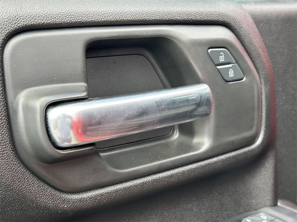 Used Car 2024 Chevrolet Silverado 2500hd  Custom For Sale Under $60,000 In San Marcos, Texas