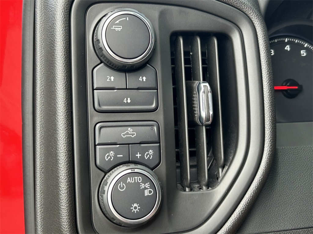 Used Car 2024 Chevrolet Silverado 2500hd  Custom For Sale Under $60,000 In San Marcos, Texas