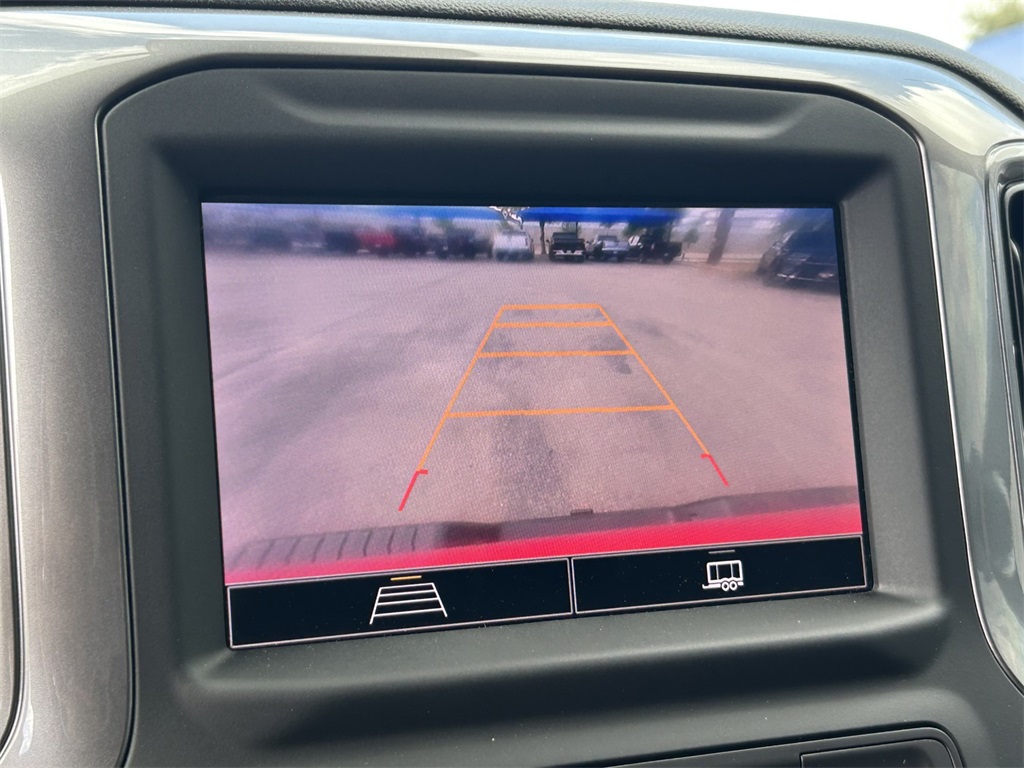 Used Car 2024 Chevrolet Silverado 2500hd  Custom For Sale Under $60,000 In San Marcos, Texas