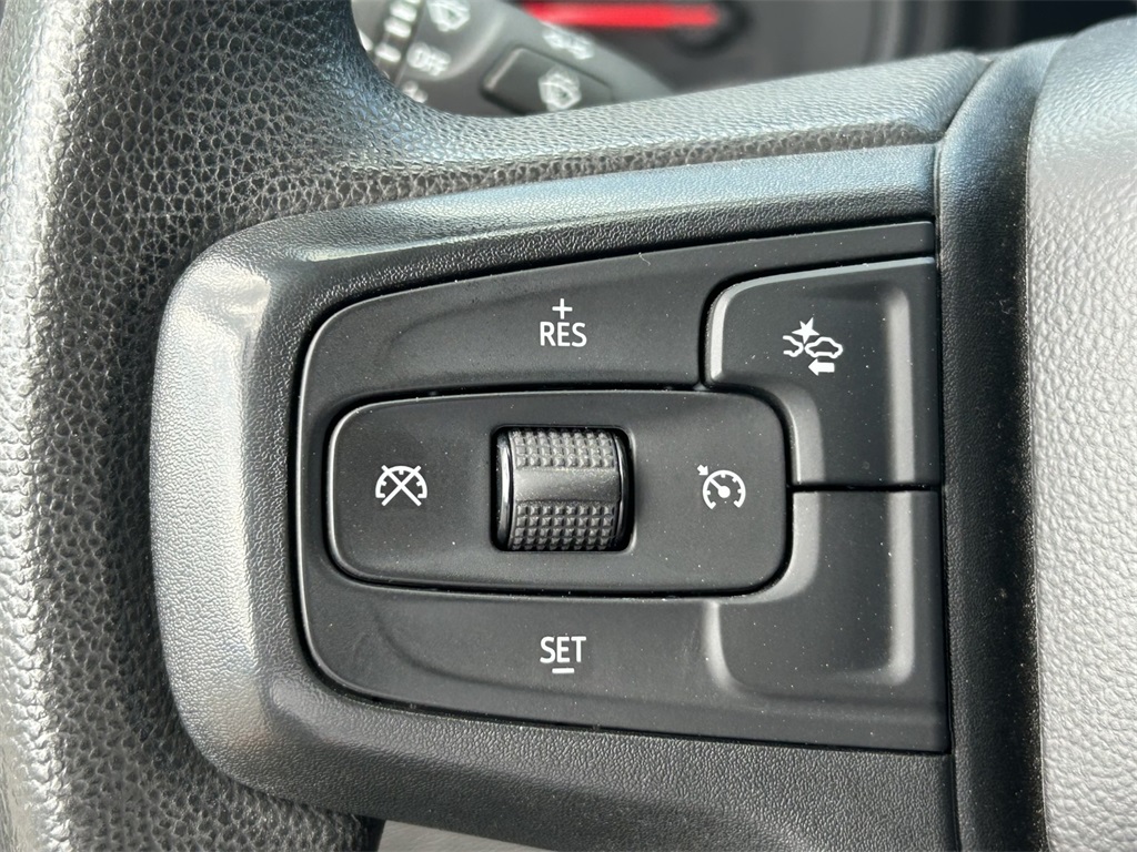 Used Car 2024 Chevrolet Silverado 2500hd  Custom For Sale Under $60,000 In San Marcos, Texas