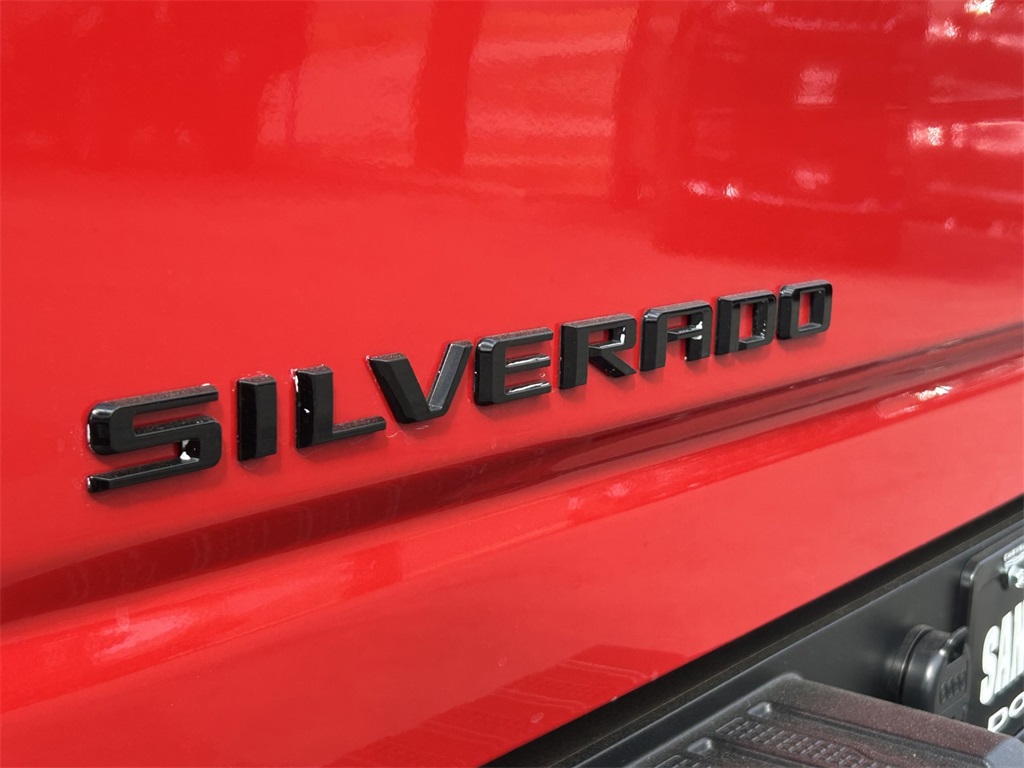 Used Car 2024 Chevrolet Silverado 2500hd  Custom For Sale Under $60,000 In San Marcos, Texas
