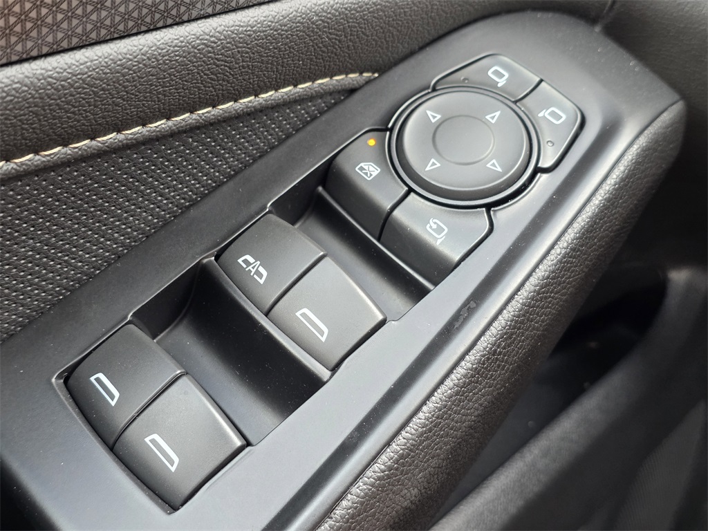 2023 Chevrolet Traverse Premier Black at Wharton Ford