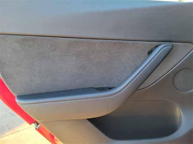 2021 Tesla Model Y Standard Range  at Bayway Cadillac of The Woodlands