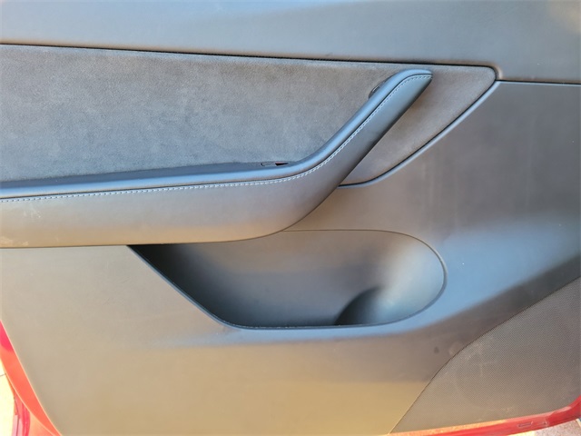 2021 Tesla Model Y Standard Range  at Bayway Cadillac of The Woodlands