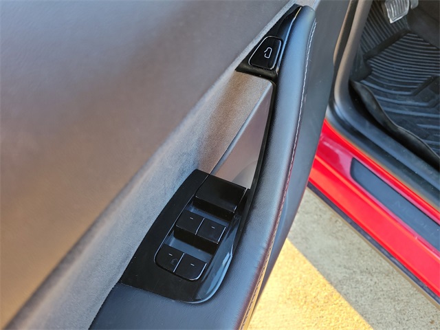 2021 Tesla Model Y Standard Range  at Bayway Cadillac of The Woodlands