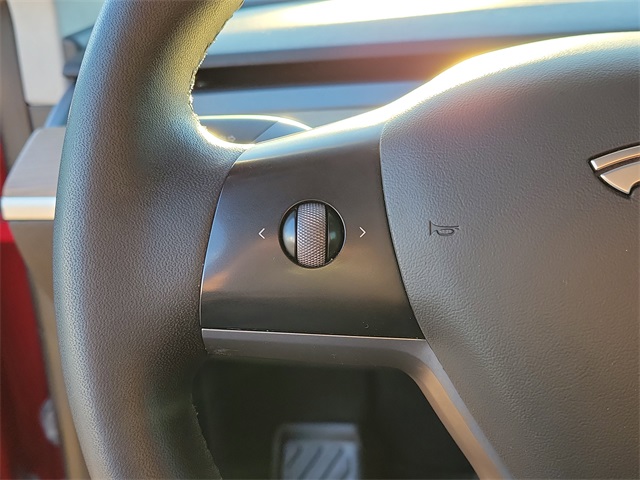 2021 Tesla Model Y Standard Range  at Bayway Cadillac of The Woodlands