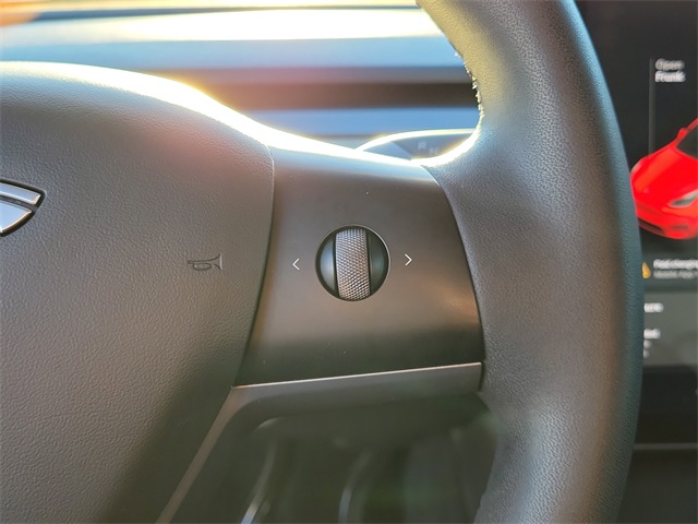 2021 Tesla Model Y Standard Range  at Bayway Cadillac of The Woodlands