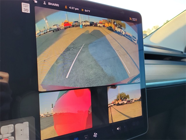 2021 Tesla Model Y Standard Range  at Bayway Cadillac of The Woodlands