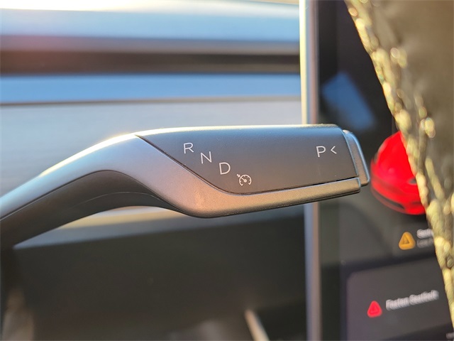 2021 Tesla Model Y Standard Range  at Bayway Cadillac of The Woodlands