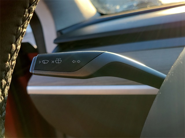 2021 Tesla Model Y Standard Range  at Bayway Cadillac of The Woodlands