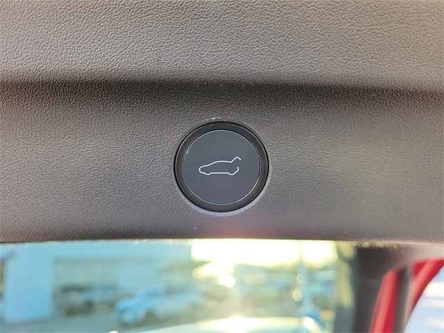 2021 Tesla Model Y Standard Range  at Bayway Cadillac of The Woodlands