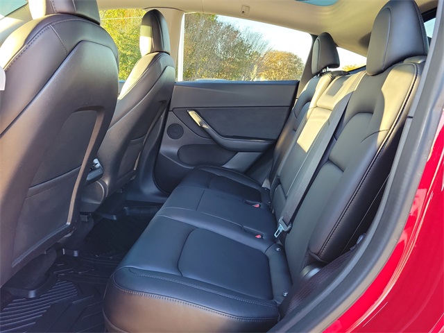 2021 Tesla Model Y Standard Range  at Bayway Cadillac of The Woodlands