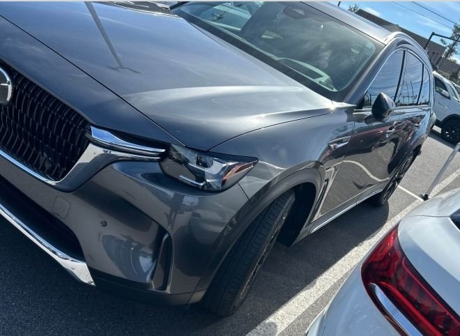 2024 Mazda CX-90 PHEV Premium Plus AWD