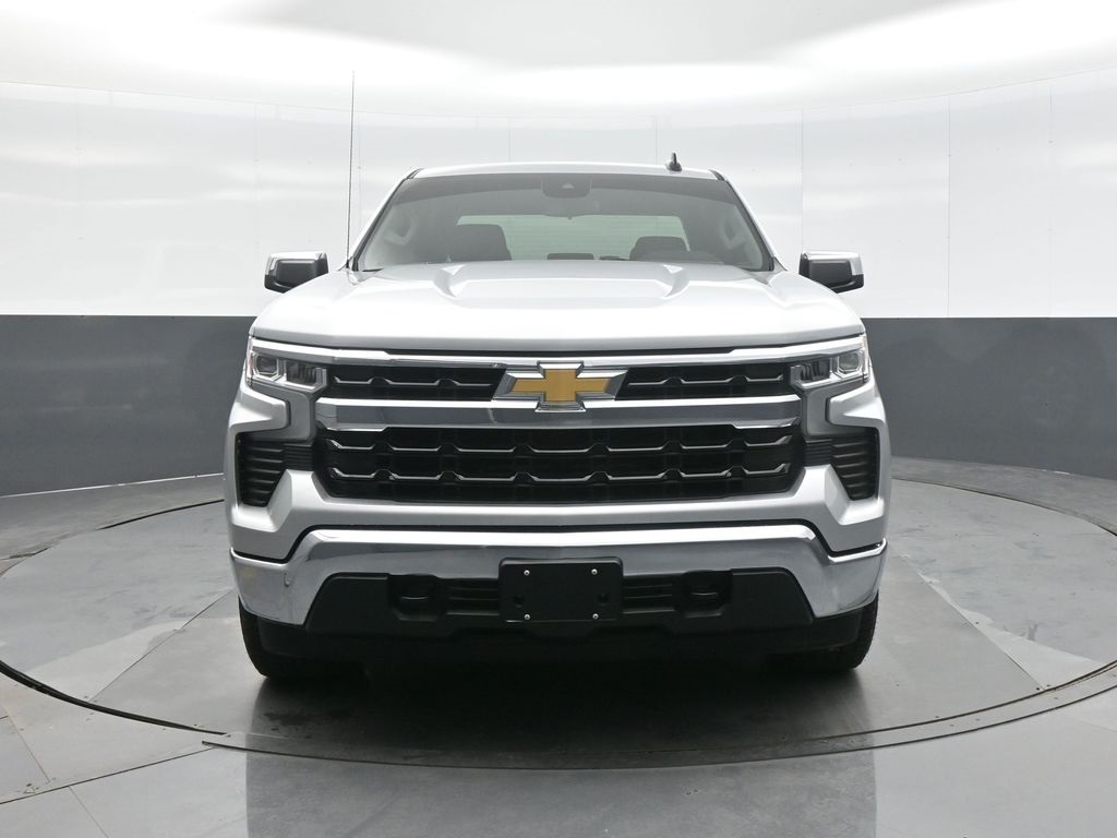 Used 2022 Chevrolet Silverado 1500 LT with VIN 1GCPDKEK1NZ563750 for sale in Kansas City