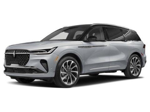 2025 Lincoln Nautilus Reserve AWD