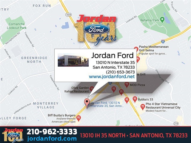 Used Car 2023 Ford F-150  Tremor For Sale Under $60,000 In San Antonio, Texas