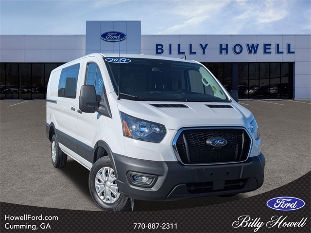 2024 Ford Transit-250 Base
