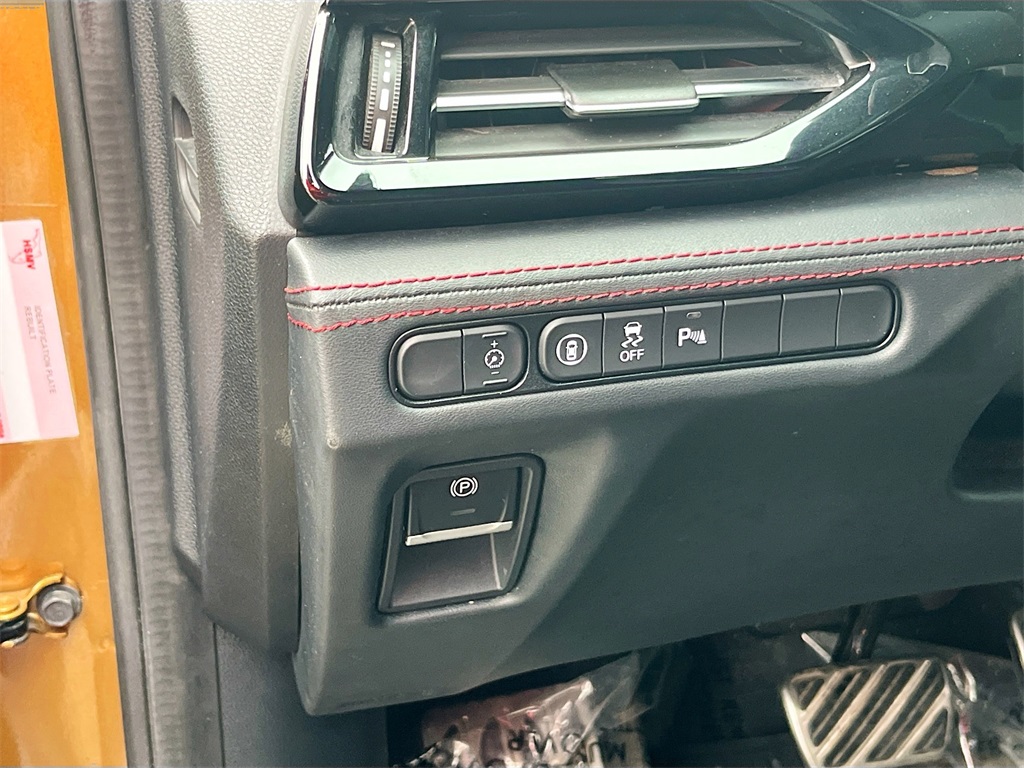 2022 Acura MDX Type S Beige at Legacy Ford