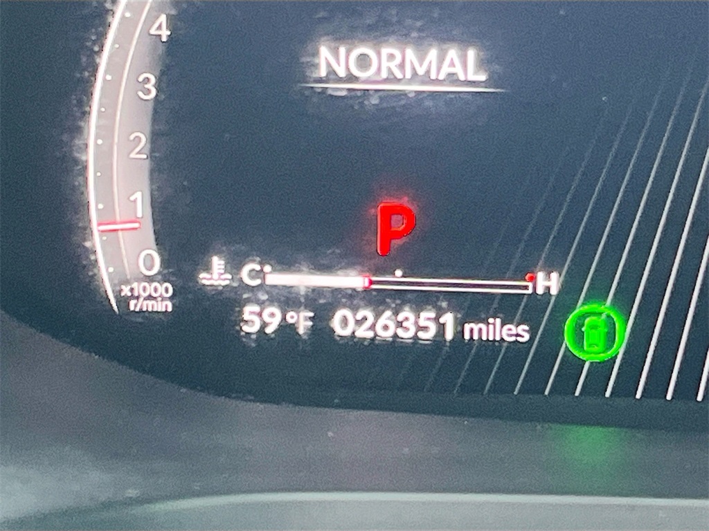 2022 Acura MDX Type S Beige at Legacy Ford