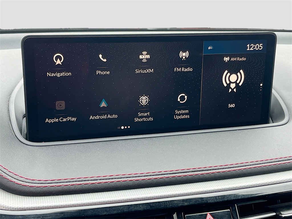 2022 Acura MDX Type S Beige at Legacy Ford