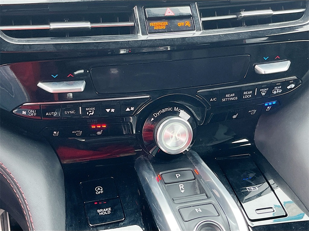 2022 Acura MDX Type S Beige at Legacy Ford