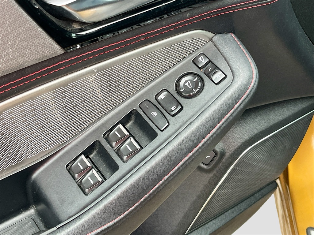 2022 Acura MDX Type S Beige at Legacy Ford