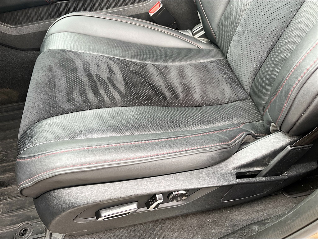 2022 Acura MDX Type S Beige at Legacy Ford