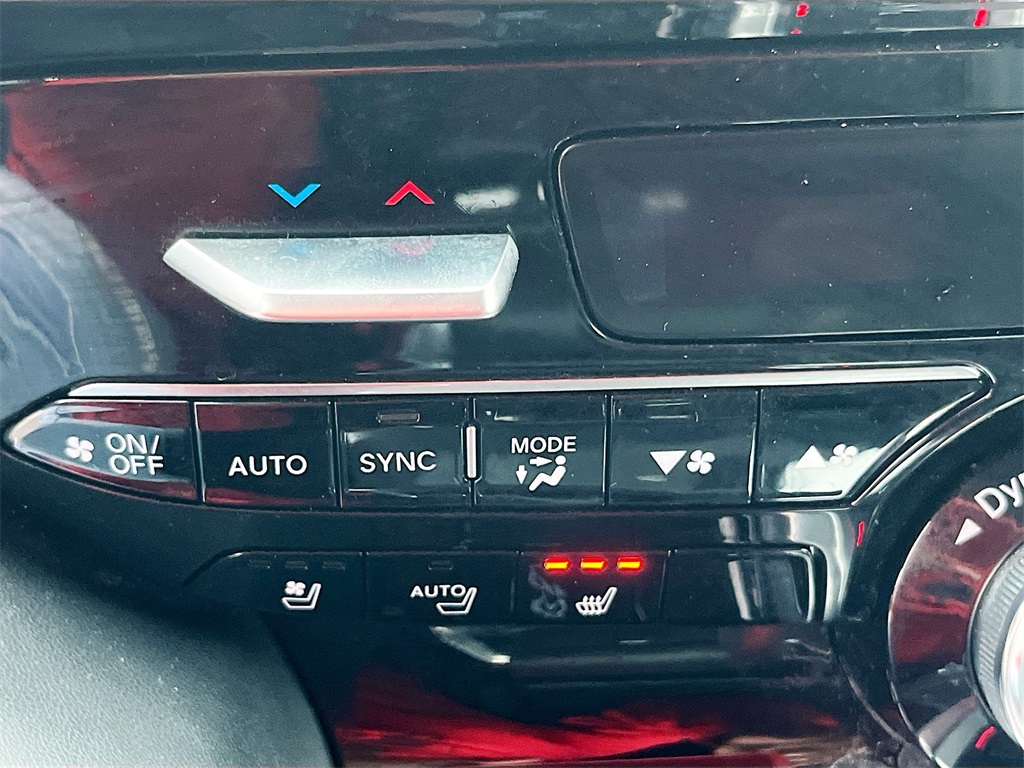 2022 Acura MDX Type S Beige at Legacy Ford