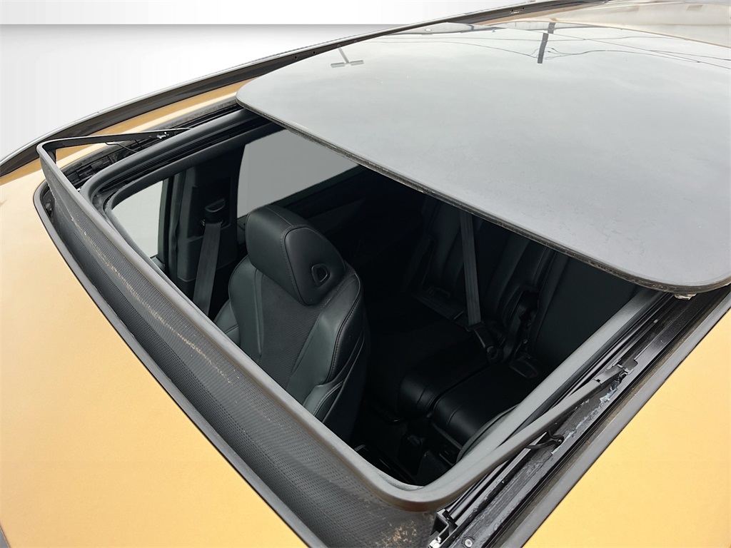 2022 Acura MDX Type S Beige at Legacy Ford