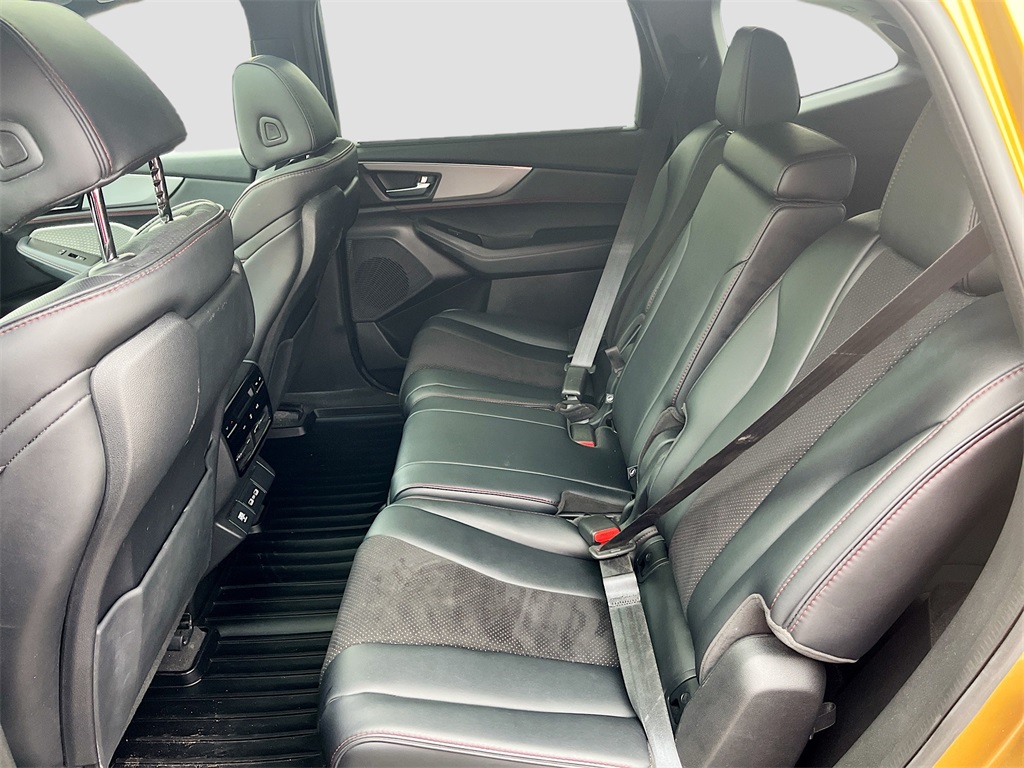 2022 Acura MDX Type S Beige at Legacy Ford