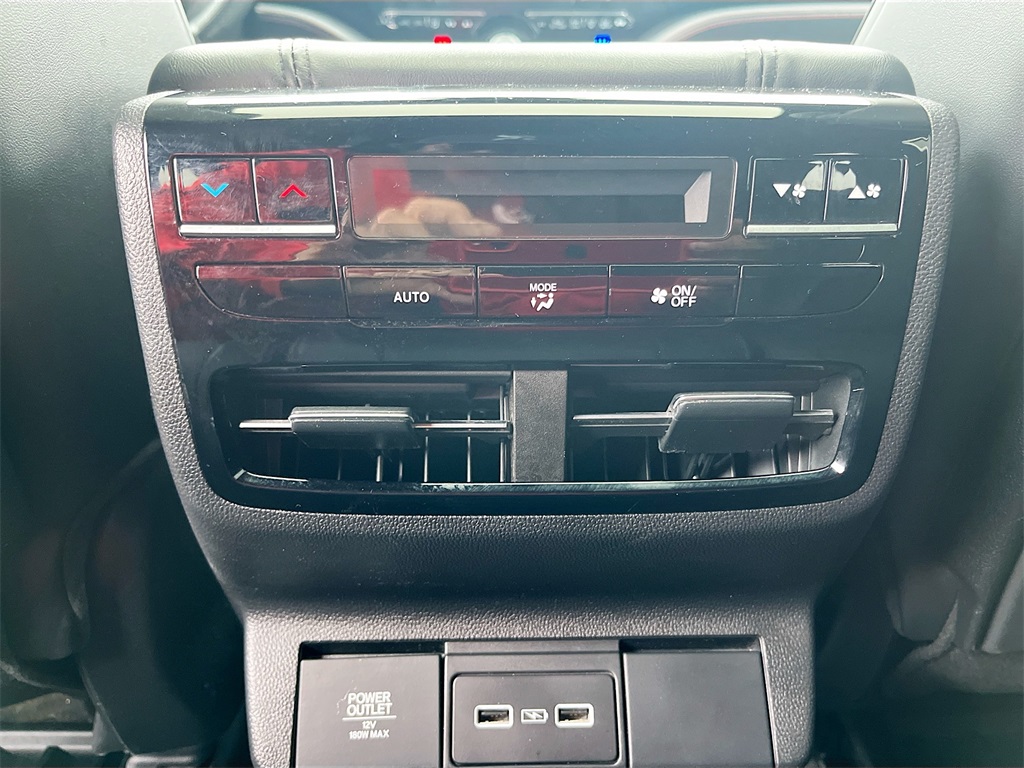 2022 Acura MDX Type S Beige at Legacy Ford