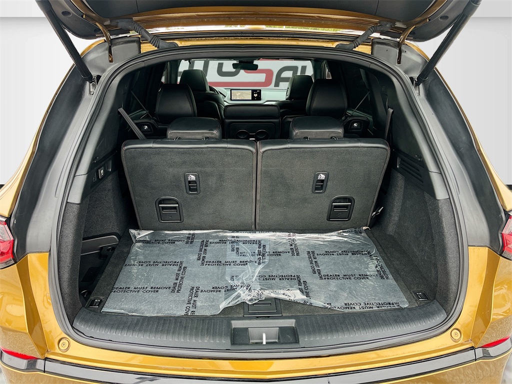 2022 Acura MDX Type S Beige at Legacy Ford