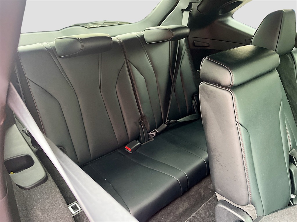 2022 Acura MDX Type S Beige at Legacy Ford