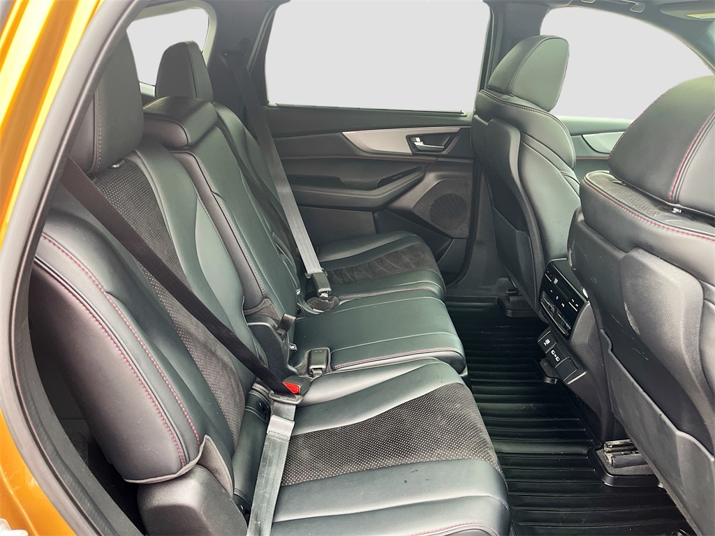 2022 Acura MDX Type S Beige at Legacy Ford