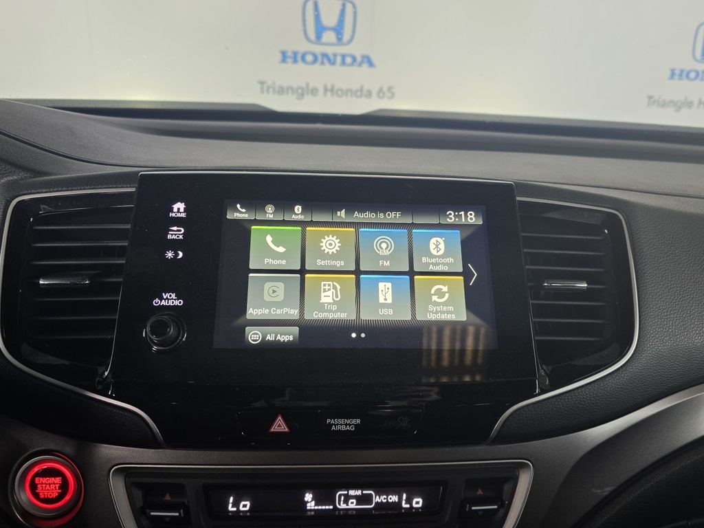 Used Car 2022 Honda Passport  Ex-l For Sale Under $30,000 In San Juan, Puerto Rico