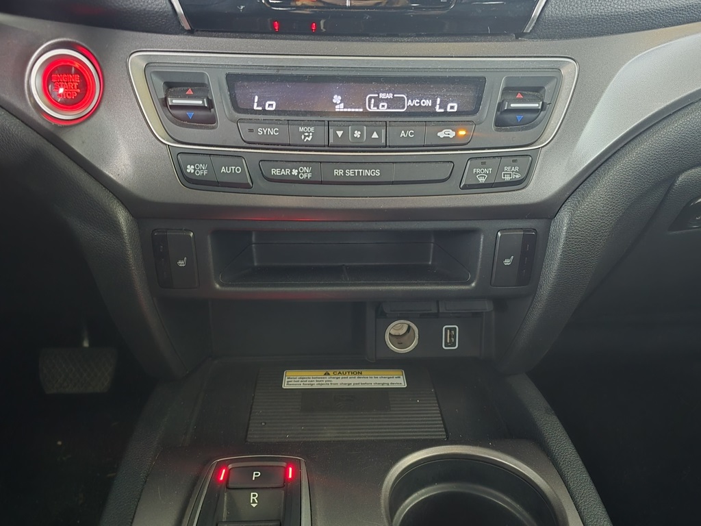 Used Car 2022 Honda Passport  Ex-l For Sale Under $30,000 In San Juan, Puerto Rico