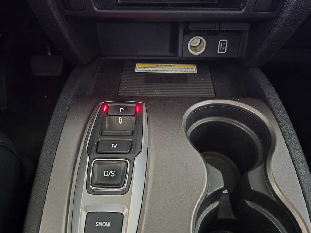 Used Car 2022 Honda Passport  Ex-l For Sale Under $30,000 In San Juan, Puerto Rico