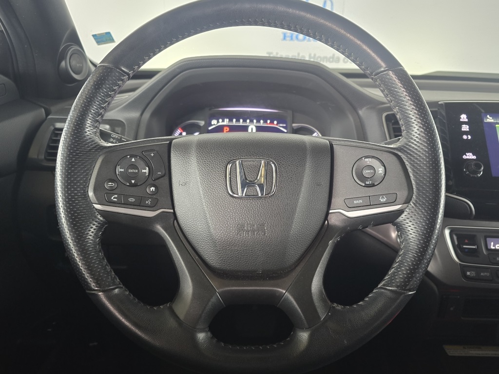 Used Car 2022 Honda Passport  Ex-l For Sale Under $30,000 In San Juan, Puerto Rico