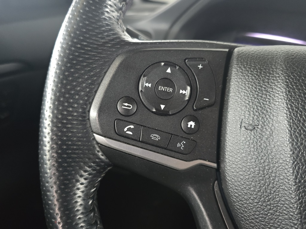 Used Car 2022 Honda Passport  Ex-l For Sale Under $30,000 In San Juan, Puerto Rico