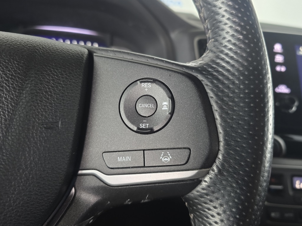 Used Car 2022 Honda Passport  Ex-l For Sale Under $30,000 In San Juan, Puerto Rico