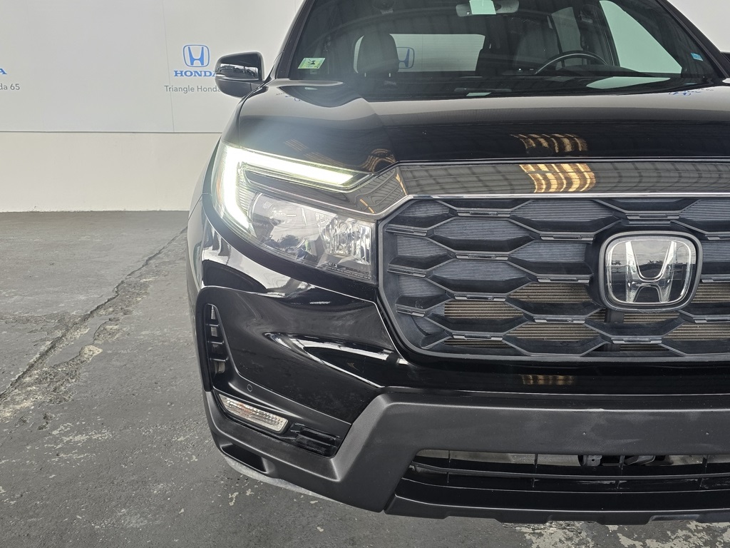 Used Car 2022 Honda Passport  Ex-l For Sale Under $30,000 In San Juan, Puerto Rico