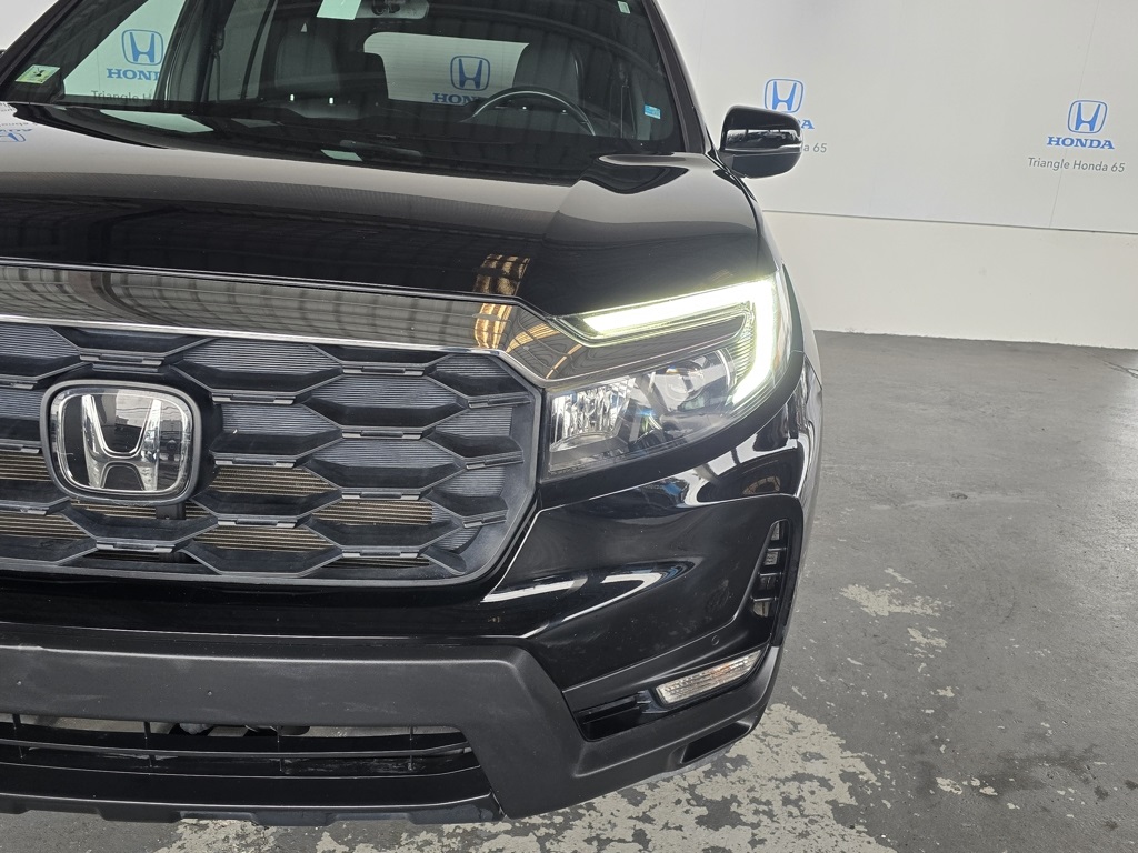 Used Car 2022 Honda Passport  Ex-l For Sale Under $30,000 In San Juan, Puerto Rico